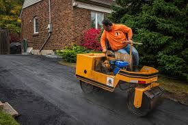 Best Driveway Snow Removal Preparation  in Johnstonville, CA